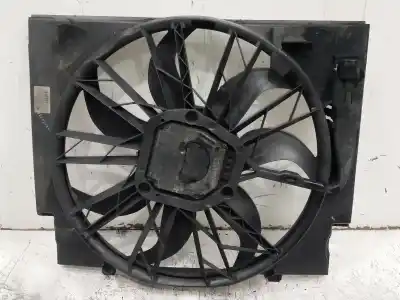Tweedehands auto-onderdeel elektro ventilator voor bmw serie 5 berlina (e60) 530d oem iam-referenties 1742778982404