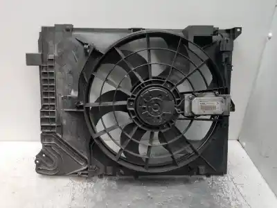Second-hand car spare part RADIATOR COOLING FAN for BMW 3 COMPACT (E46)  OEM IAM references 0130303937  