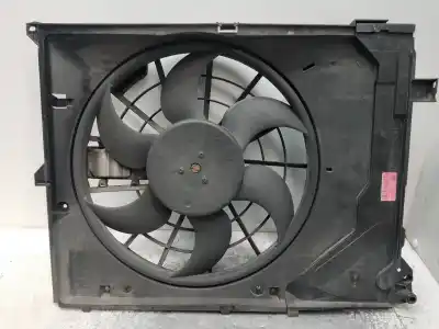 Second-hand car spare part radiator cooling fan for bmw 3 compact (e46) 318 ti oem iam references 0130303937  