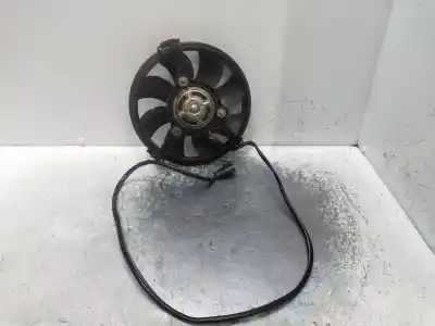 Piesă de schimb auto la mâna a doua electroventilator radiator pentru volkswagen passat b5.5 (3b3) 1.9 tdi referințe oem iam 8d0959455r