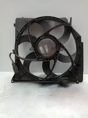 Second-hand car spare part radiator cooling fan for bmw x3 (e83) 2.0 d oem iam references 67326925702