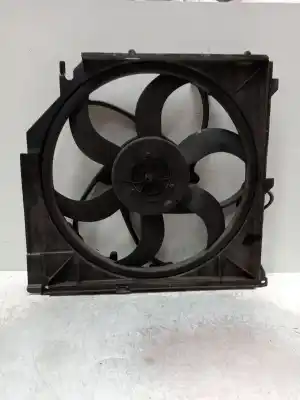 Peça sobressalente para automóvel em segunda mão termoventilador elétrico por bmw x3 (e83) 2.0 d referências oem iam 67326925702  