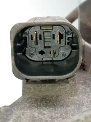 Peça sobressalente para automóvel em segunda mão termoventilador elétrico por bmw x3 (e83) 2.0 d referências oem iam 67326925702  