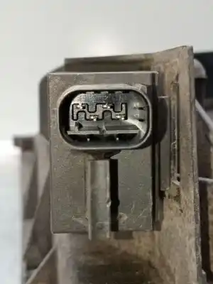 Peça sobressalente para automóvel em segunda mão termoventilador elétrico por bmw x3 (e83) 2.0 d referências oem iam 67326925702  