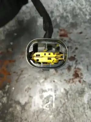 Автозапчастина б/у електро вентилятор для peugeot 308 sw ii (lc_, lj_, lr_, lx_, l4_) 1.5 bluehdi 130 посилання на oem iam 9806313580  