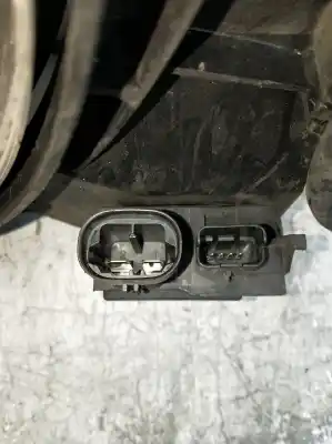 Автозапчастина б/у електро вентилятор для peugeot 308 sw ii (lc_, lj_, lr_, lx_, l4_) 1.5 bluehdi 130 посилання на oem iam 9806313580  