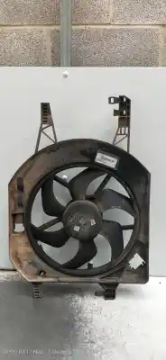 Recambio de automóvil de segunda mano de ELECTROVENTILADOR para RENAULT TRAFIC COMBI (AB 4.01)  referencias OEM IAM 1831199016  