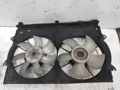 Peça sobressalente para automóvel em segunda mão  por TOYOTA COROLLA (E12)  Referências OEM IAM 163630G060A  163630G050