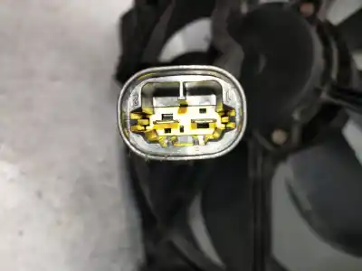 Gebrauchtes Autoersatzteil Elektro-lüfter zum PEUGEOT 308 Allure OEM-IAM-Referenzen 9806313580  