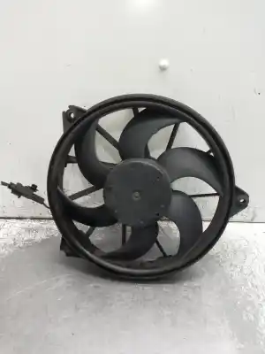 Peça sobressalente para automóvel em segunda mão termoventilador elétrico por citroen c8 hdi 120 collection referências oem iam 1494742080