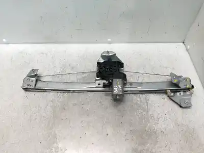 Peça sobressalente para automóvel em segunda mão elevador de vidros dianteiro direito por renault express iii 1.5 blue dci 95 (f6ab) referências oem iam 128001471b