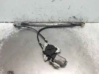 Peça sobressalente para automóvel em segunda mão  por PEUGEOT 806  Referências OEM IAM 400671T4  