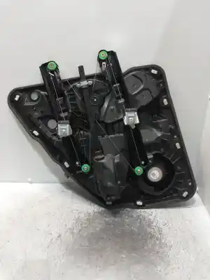 Автозапчастина б/у регулятор скла заднього правого для porsche cayenne (typ 92aa) diesel посилання на oem iam 7p5839756c  