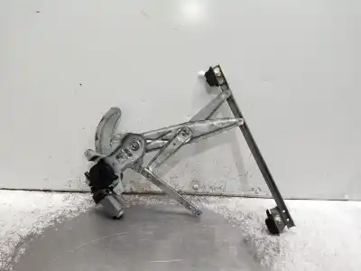 Peça sobressalente para automóvel em segunda mão elevador de vidros dianteiro direito por mg serie 45 (rt) classic referências oem iam 400675  