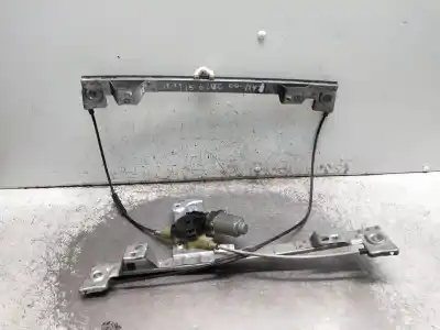 Peça sobressalente para automóvel em segunda mão elevador de vidros dianteiro direito por renault kangoo * referências oem iam 402086a  