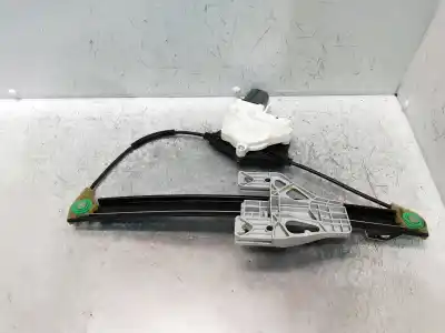 Second-hand car spare part rear right window regulator for audi a4 b8 avant (8k5) 2.0 tdi oem iam references 8k0839462a