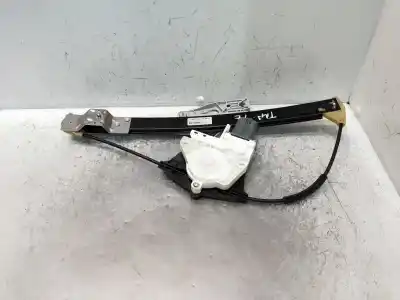 Second-hand car spare part rear left window regulator for audi a4 b8 avant (8k5) 2.0 tdi oem iam references 8k0839461a