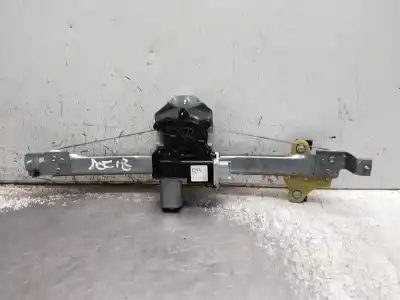 Peça sobressalente para automóvel em segunda mão  por RENAULT CAPTUR  Referências OEM IAM 128001502B  3R4654 9030320C