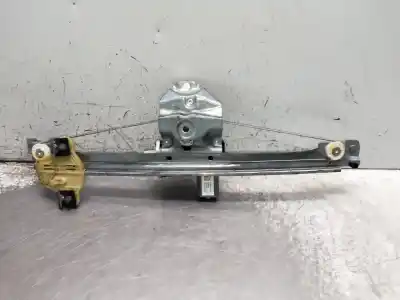 Peça sobressalente para automóvel em segunda mão elevador de vidros dianteira esquerda por renault captur adventure referências oem iam 128001502b  3r4654 9030320c