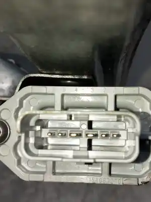 Peça sobressalente para automóvel em segunda mão elevador de vidros dianteira esquerda por renault captur adventure referências oem iam 128001502b  3r4654 9030320c