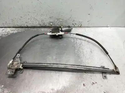 Second-hand car spare part PASSENGER SIDE RIGHT WINDOW REGULATOR for NISSAN TERRANO/TERRANO.II (R20)  OEM IAM references 0130821721  