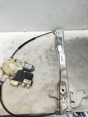 Peça sobressalente para automóvel em segunda mão Elevador De Vidros Dianteiro Direito por CITROEN C4 COUPE C4 COUPE 2.0 HDI Referências OEM IAM 9647442580  