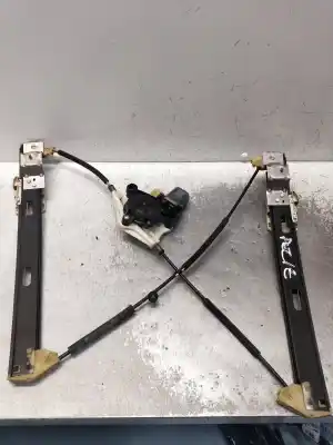 Second-hand car spare part Left Front Window Motor for SEAT LEON (5F1) Style OEM IAM references 5Q0959801B 5P RANCHERA 