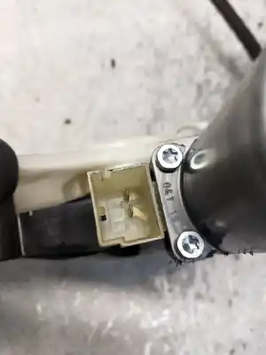 Second-hand car spare part left front window motor for seat leon (5f1) style oem iam references 5q0959801b 5p ranchera 