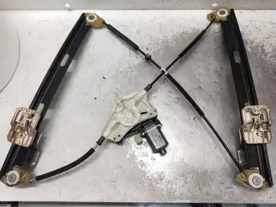 Second-hand car spare part left front window motor for seat leon (5f1) style oem iam references 5q0959801b 5p ranchera 