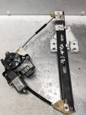 Pezzo di ricambio per auto di seconda mano motore alzacristalli posteriore sinistro per seat leon (5f1) style riferimenti oem iam 5q0959811a