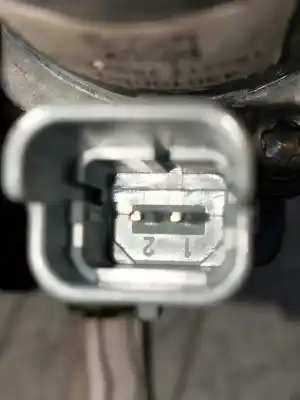 Peça sobressalente para automóvel em segunda mão elevador de vidros dianteira esquerda por citroen c-elysee (dd_) 1.2 vti 82 referências oem iam 9674412480  