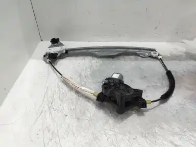 Peça sobressalente para automóvel em segunda mão elevador de vidros dianteira esquerda por citroen c-elysee (dd_) 1.2 vti 82 referências oem iam 9674412480  
