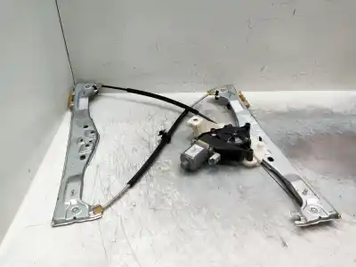 Peça sobressalente para automóvel em segunda mão elevador de vidros dianteira esquerda por citroen c4 cactus shine referências oem iam 9674252380