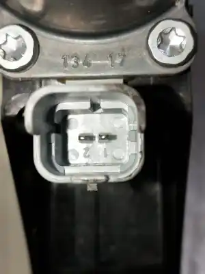 Second-hand car spare part driver left window regulator for citroen c4 cactus shine oem iam references 9674252380  0130822571