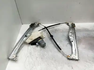 Second-hand car spare part driver left window regulator for citroen c4 cactus shine oem iam references 9674252380  0130822571