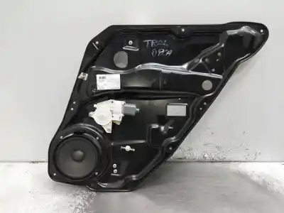 Автозапчастина б/у  для MERCEDES-BENZ CLASE M (W164)  Посилання на OEM IAM A1648203002  A1644407110 993679