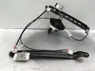 Peça sobressalente para automóvel em segunda mão elevador de vidros dianteiro direito por audi a5 (8t3) 3.0 tdi quattro referências oem iam 4f0959802d  