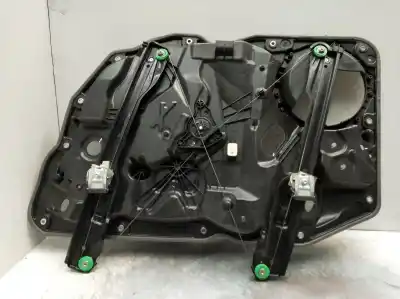 Автозапчасти б/у регулятор стекла переднего левого за porsche cayenne (92a) 4.8 s ссылки oem iam 7p5837755b  
