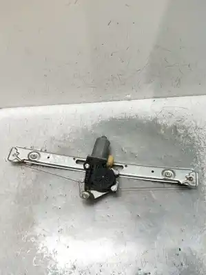 Peça sobressalente para automóvel em segunda mão elevador de vidros traseiro direito por bmw 3 touring (e46) 318 i referências oem iam 676283620650