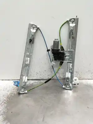 Pezzo di ricambio per auto di seconda mano  per CITROEN C3 PICASSO (SH_)  Riferimenti OEM IAM 402188B  9672210680