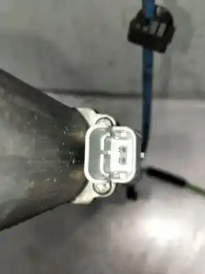 Piesă de schimb auto la mâna a doua mecanism acționare geam fațã dreapta pentru citroen c3 picasso (sh_) 1.6 hdi 90 referințe oem iam 402188b  9672210680