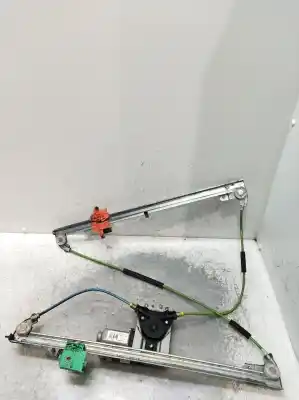 Tweedehands auto-onderdeel regelaar rechts voor ruit voor citroen jumpy (vf7) 2.0 hdi 120 oem iam-referenties 400983d