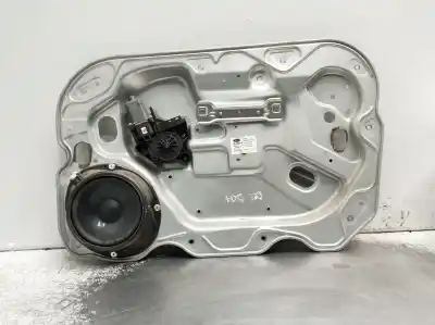 Peça sobressalente para automóvel em segunda mão elevador de vidros dianteiro direito por ford focus ii turnier (da_, ffs, ds) 1.6 tdci referências oem iam 4m5t14553