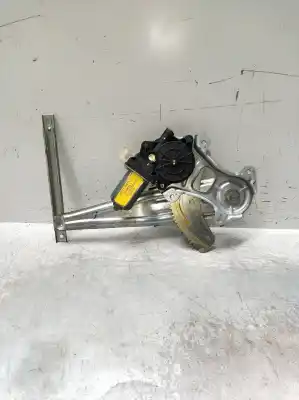 Pezzo di ricambio per auto di seconda mano alzacristalli posteriore destro per nissan note acenta riferimenti oem iam 827311hb1a 8q30222a2 3036929a