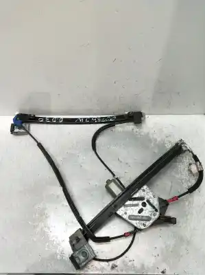 Peça sobressalente para automóvel em segunda mão elevador de vidros dianteiro direito por seat ibiza ii (6k1) 1.4 16v referências oem iam 6k3959802h