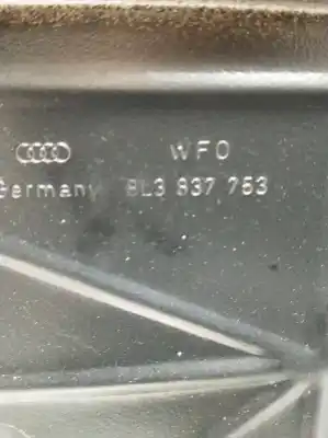 Автозапчасти б/у регулятор стекла переднего левого за audi a3 (8l1) 1.9 tdi ссылки oem iam 8l1837753  