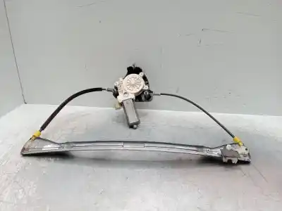 Second-hand car spare part DRIVER LEFT WINDOW REGULATOR for RENAULT CLIO II (BB_, CB_)  OEM IAM references 8200209885  