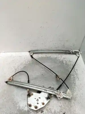 Peça sobressalente para automóvel em segunda mão  por BMW 3 TOURING (E46)  Referências OEM IAM 676283620640  