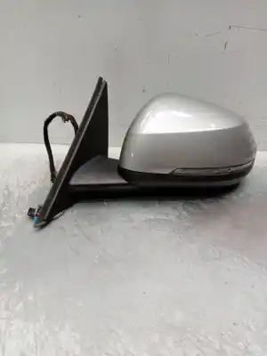 Автозапчастина б/у ліве дзеркало для bmw x1/ix1 u11 x1 sdrive18d посилання на oem iam 