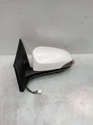 Second-hand car spare part  for TOYOTA AURIS (_E18_)  OEM IAM references   